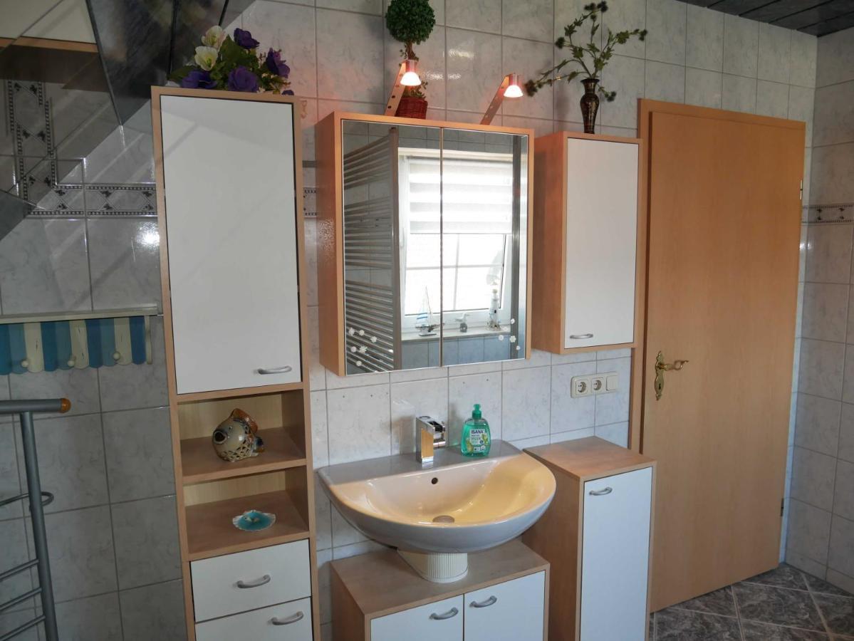 Strandnahe Ferienwohnung Mit Balkon Koserow Екстериор снимка