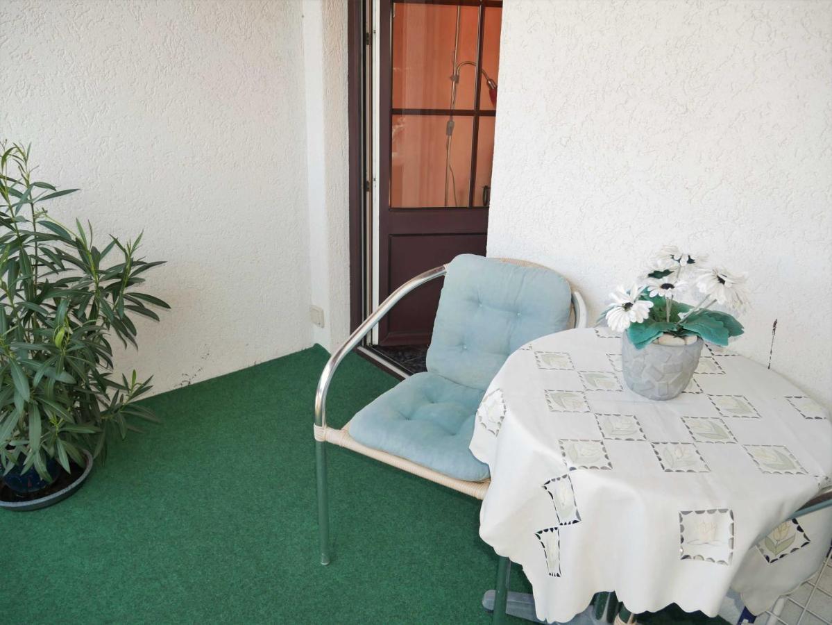 Strandnahe Ferienwohnung Mit Balkon Koserow Екстериор снимка
