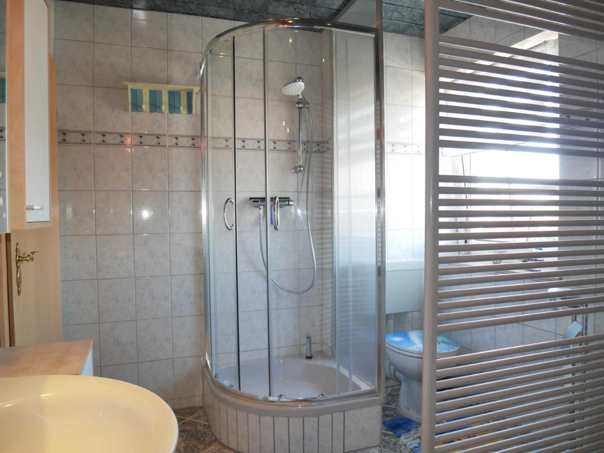 Strandnahe Ferienwohnung Mit Balkon Koserow Екстериор снимка